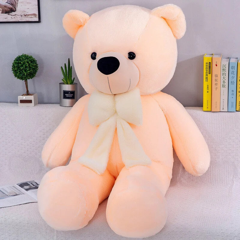 Andy - Urso de Pelúcia 1m