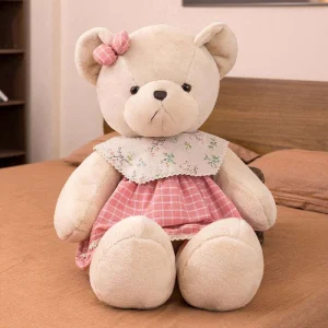 Fifi - Urso de Pelúcia XXL