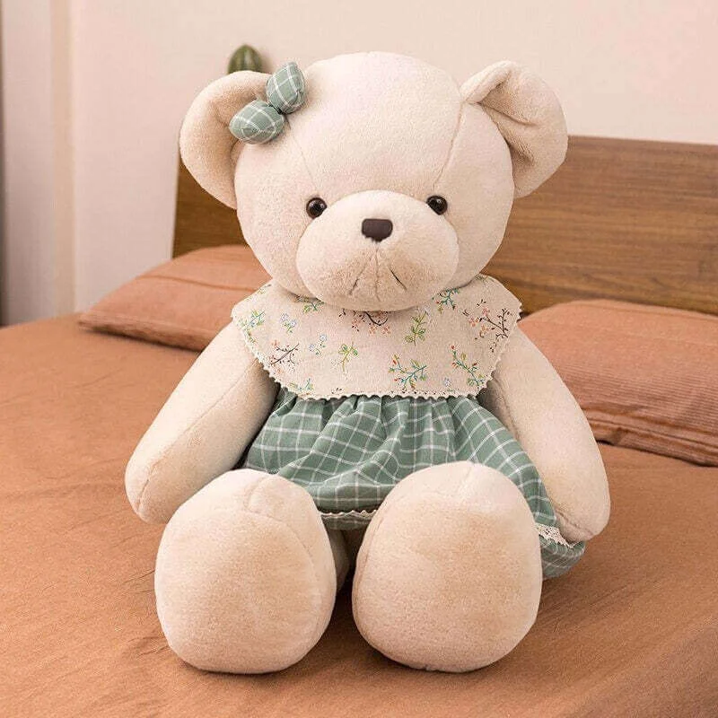Vivi - Urso de Pelúcia XXL