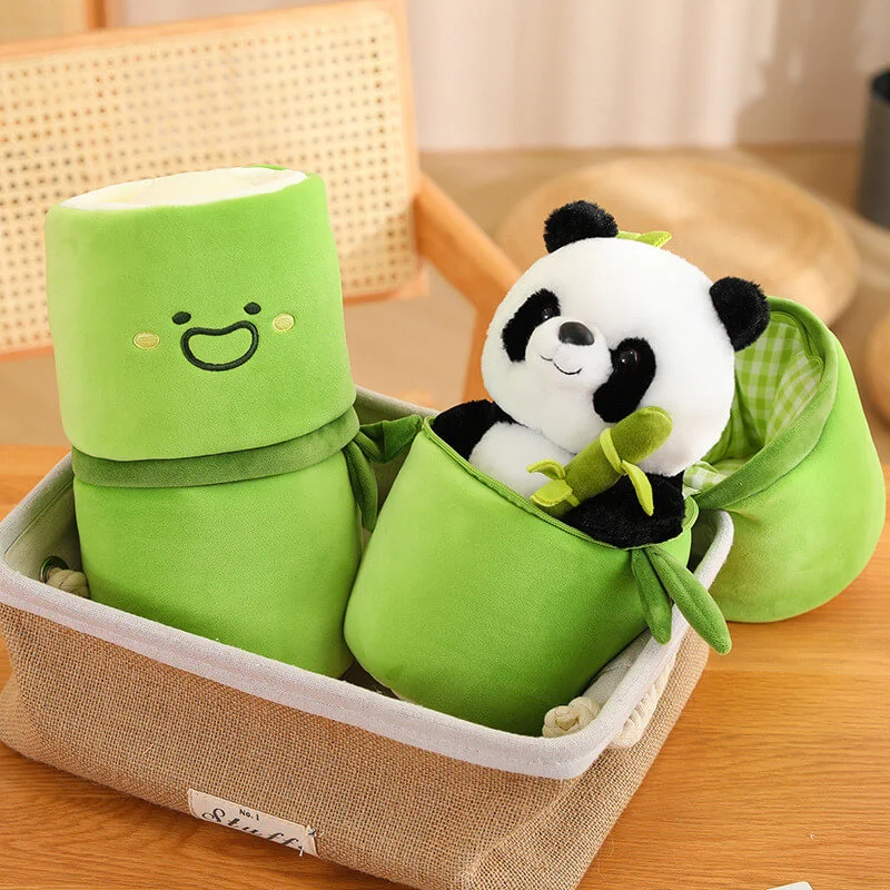 Panda Amigos™