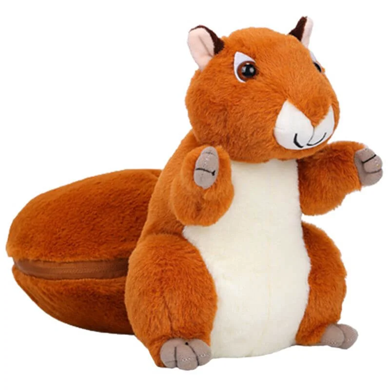 Squirry Buddies™