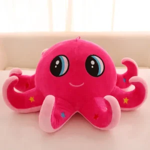 Polvo Brinquedo