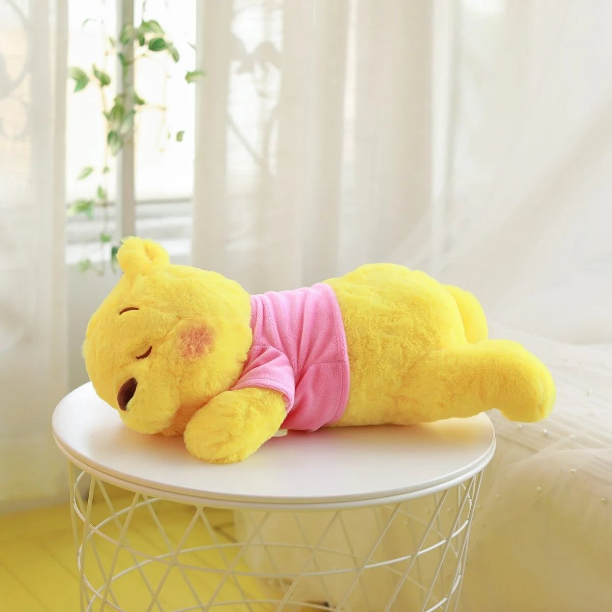 Winnie - Ursinho Fofo